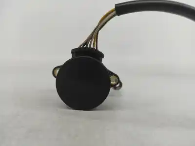 Peça sobressalente para automóvel em segunda mão módulo eletrônico por bmw 3 touring (e36) 318 tds referências oem iam 0205001040  