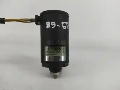 Peça sobressalente para automóvel em segunda mão módulo eletrônico por bmw 3 touring (e36) 318 tds referências oem iam 0205001040  