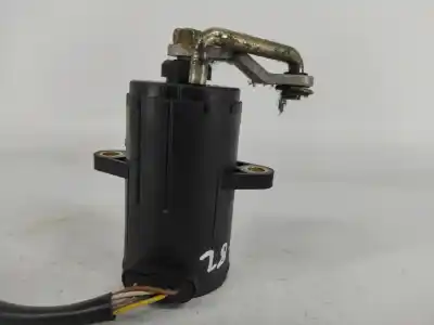 Second-hand car spare part electronic module for bmw 3 compact (e36) 318 tds oem iam references 0205001040  