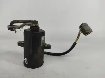 Second-hand car spare part electronic module for bmw 3 compact (e36) 318 tds oem iam references 0205001040  