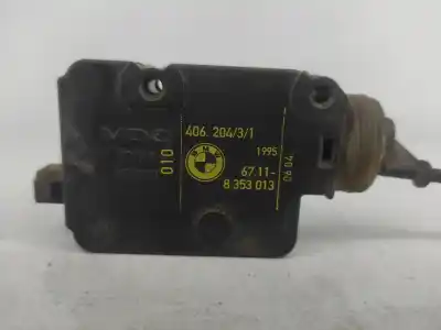 Peça sobressalente para automóvel em segunda mão motor tampa externa de combustível por bmw 3 (e36) 318 tds referências oem iam 67118353013  