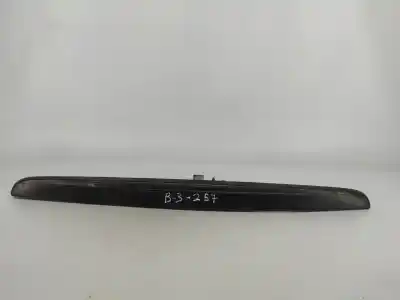 Автозапчасти б/у накладка задней крышки за CITROEN C3 I (FC_, FN_) 1.1 i ссылки OEM IAM   