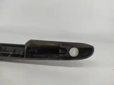 Pezzo di ricambio per auto di seconda mano modanatura portellone posteriore per citroen c3 i (fc_, fn_) 1.1 i riferimenti oem iam   