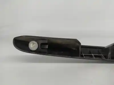 Pezzo di ricambio per auto di seconda mano modanatura portellone posteriore per citroen c3 i (fc_, fn_) 1.1 i riferimenti oem iam   