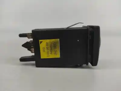 Second-hand car spare part rear thermal resistor switch for audi a4 b5 avant (8d5) 1.9 tdi oem iam references 4d0941503b  