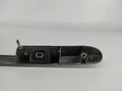 Second-hand car spare part rear tailgate trim for audi a4 b5 avant (8d5) 1.9 tdi oem iam references   