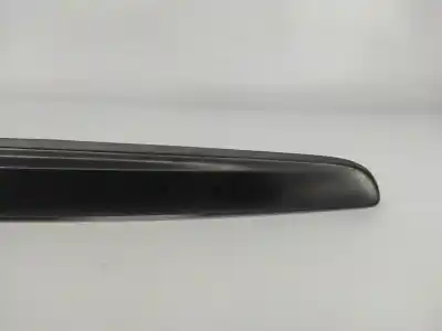 Автозапчастина б/у накладка заднього кришки багажника для citroen c3 i (fc_, fn_) 1.4 hdi посилання на oem iam   