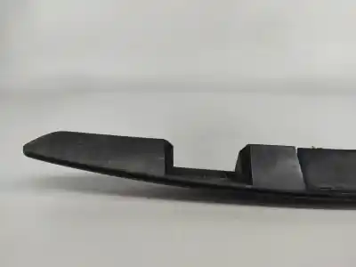 Автозапчастина б/у накладка заднього кришки багажника для citroen c3 i (fc_, fn_) 1.4 hdi посилання на oem iam   