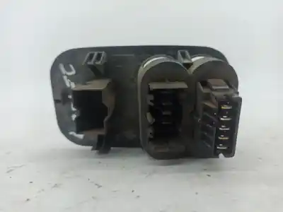 Peça sobressalente para automóvel em segunda mão interruptor de resistência térmica traseira por renault kangoo express (fc0/1_) d 65 1.9 (fc0e fc02 fc0j fc0n) referências oem iam   