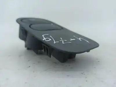 Peça sobressalente para automóvel em segunda mão interruptor de resistência térmica traseira por renault kangoo express (fc0/1_) d 65 1.9 (fc0e fc02 fc0j fc0n) referências oem iam   