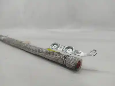 Автозапчастина б/у правий шторковий airbag для audi a4 b7 avant (8ed) 2.0 tdi посилання на oem iam   