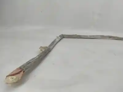 Автозапчастина б/у правий шторковий airbag для audi a4 b7 avant (8ed) 2.0 tdi посилання на oem iam   