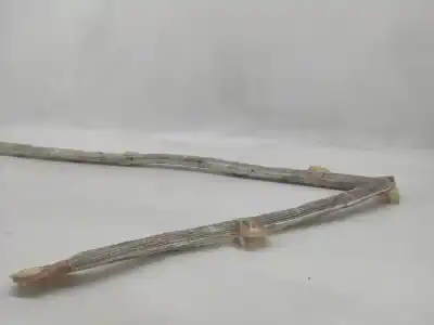 Автозапчасти б/у левая шторка airbag за audi a4 b7 avant (8ed) 2.0 tdi ссылки oem iam   