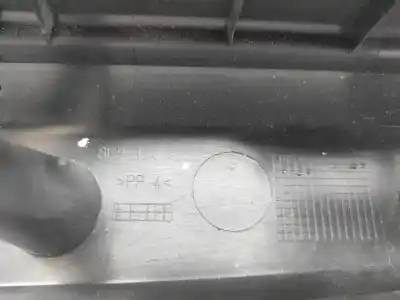 Автозапчасти б/у накладка задней крышки за audi a4 b7 avant (8ed) 2.0 tdi ссылки oem iam 8e9864483c  