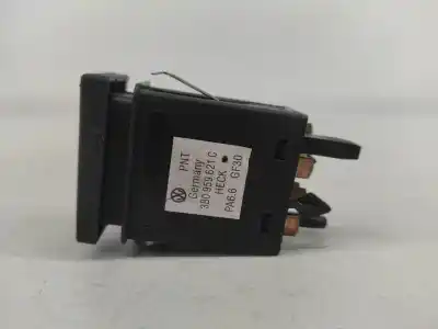 Автозапчастина б/у вимикач заднього теплового резистора для volkswagen passat variant (3b5) 1.9 tdi посилання на oem iam 3b0959621c  