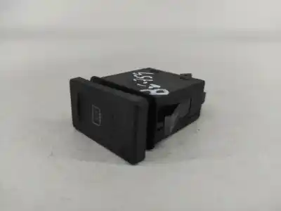 Автозапчастина б/у вимикач заднього теплового резистора для volkswagen passat variant (3b5) 1.9 tdi посилання на oem iam 3b0959621c  