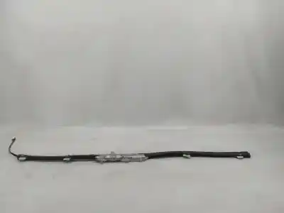 Автозапчастина б/у правий шторковий Airbag для PEUGEOT 308 SW I (4E_, 4H_) 1.6 HDI Посилання на OEM IAM 9656759380HC  