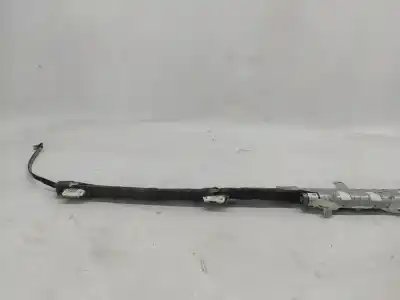 Pezzo di ricambio per auto di seconda mano airbag a tendina destro per peugeot 308 sw i (4e_, 4h_) 1.6 hdi riferimenti oem iam 9656759380hc  