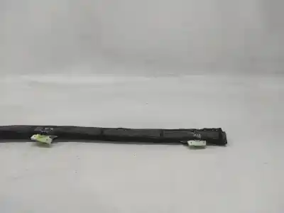 Pezzo di ricambio per auto di seconda mano airbag a tendina destro per peugeot 308 sw i (4e_, 4h_) 1.6 hdi riferimenti oem iam 9656759380hc  