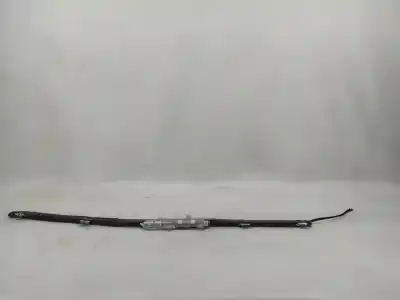 Pezzo di ricambio per auto di seconda mano Airbag A Tendina Sinistro per PEUGEOT 308 SW I (4E_, 4H_) 1.6 HDI Riferimenti OEM IAM 9656759480HD  