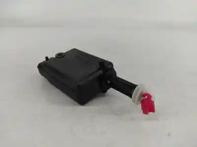 Peça sobressalente para automóvel em segunda mão motor de fechadura central traseiro direito por fiat ulysse (179_) 2.0 d multijet referências oem iam   
