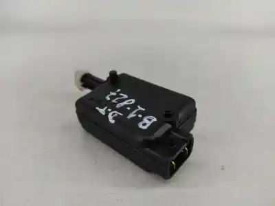 Peça sobressalente para automóvel em segunda mão motor de fechadura central traseiro direito por fiat ulysse (179_) 2.0 d multijet referências oem iam   