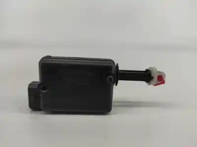 Peça sobressalente para automóvel em segunda mão motor de fechadura central traseiro direito por fiat ulysse (179_) 2.0 d multijet referências oem iam   