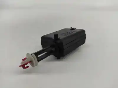 Peça sobressalente para automóvel em segunda mão motor de fechadura central traseiro direito por fiat ulysse (179_) 2.0 d multijet referências oem iam   