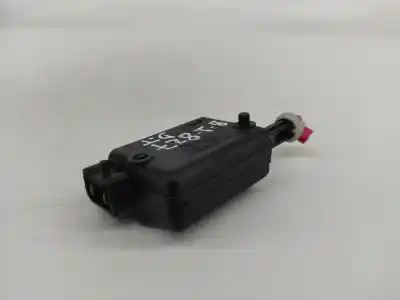 Peça sobressalente para automóvel em segunda mão motor de fechadura central traseiro direito por fiat ulysse (179_) 2.0 d multijet referências oem iam   