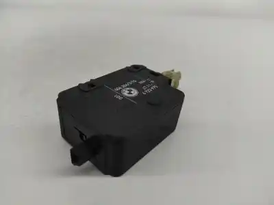 Second-hand car spare part fuel door cover motor for bmw 6 (e63) 645 ci oem iam references 67116923975  