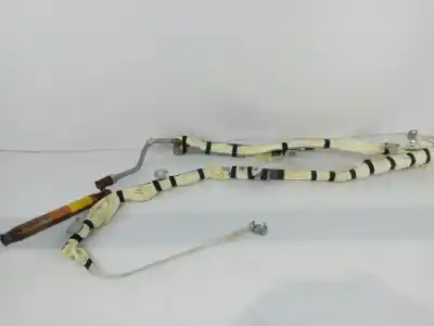 Peça sobressalente para automóvel em segunda mão airbag de cortina esquerdo por mazda 5 (cr19) 2.0 cd (cr19) referências oem iam 