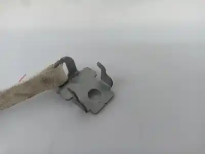 Peça sobressalente para automóvel em segunda mão airbag de cortina esquerdo por mazda 5 (cr19) 2.0 cd (cr19) referências oem iam   