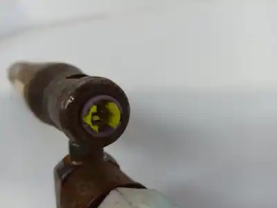 Peça sobressalente para automóvel em segunda mão airbag de cortina esquerdo por mazda 5 (cr19) 2.0 cd (cr19) referências oem iam   