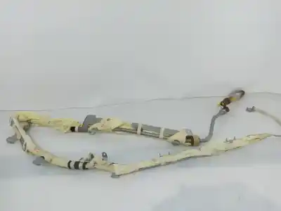 Peça sobressalente para automóvel em segunda mão airbag de cortina direito por mazda 5 (cr19) 2.0 cd (cr19) referências oem iam 