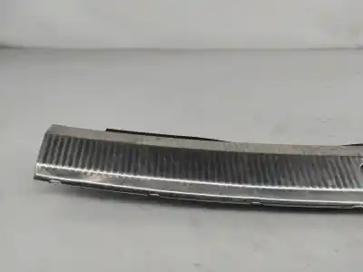 Second-hand car spare part rear tailgate trim for audi a6 c6 avant (4f5) 3.0 tdi quattro oem iam references   