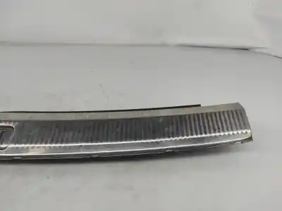 Second-hand car spare part rear tailgate trim for audi a6 c6 avant (4f5) 3.0 tdi quattro oem iam references   
