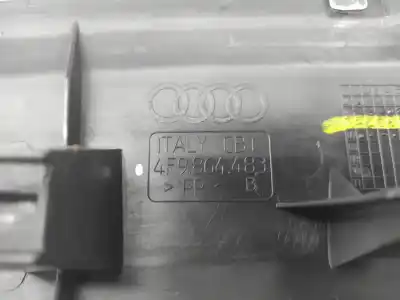 Second-hand car spare part rear tailgate trim for audi a6 c6 avant (4f5) 3.0 tdi quattro oem iam references   