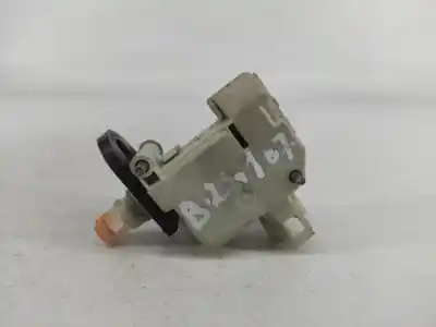 Pezzo di ricambio per auto di seconda mano carburante coperchio esterno motore per audi a6 c6 avant (4f5) 3.0 tdi quattro riferimenti oem iam 4f0862153b  