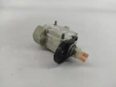 Pezzo di ricambio per auto di seconda mano carburante coperchio esterno motore per audi a6 c6 avant (4f5) 3.0 tdi quattro riferimenti oem iam 4f0862153b  