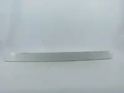 Автозапчасти б/у накладка задней крышки за peugeot 207/207+ (wa_, wc_) 1.4 ссылки oem iam 