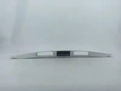 Автозапчасти б/у накладка задней крышки за peugeot 207/207+ (wa_, wc_) 1.4 ссылки oem iam   