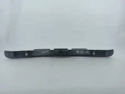 Автозапчасти б/у накладка задней крышки за peugeot 207/207+ (wa_, wc_) 1.4 ссылки oem iam   