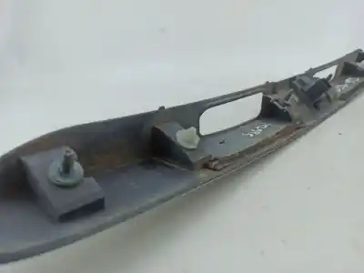 Автозапчасти б/у накладка задней крышки за peugeot 207/207+ (wa_, wc_) 1.4 ссылки oem iam   