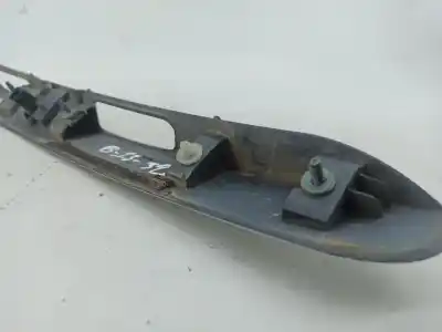 Автозапчасти б/у накладка задней крышки за peugeot 207/207+ (wa_, wc_) 1.4 ссылки oem iam   