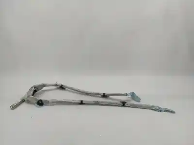 Second-hand car spare part Right Curtain Airbag for AUDI A6 C6 AVANT (4F5) 3.0 TDI quattro OEM IAM references 4F9880742A  