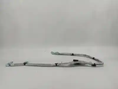 Second-hand car spare part Left Curtain Airbag for AUDI A6 C6 AVANT (4F5) 3.0 TDI quattro OEM IAM references 4F9880741A  