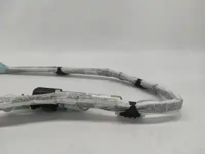 Pezzo di ricambio per auto di seconda mano airbag a tendina sinistro per audi a6 c6 avant (4f5) 3.0 tdi quattro riferimenti oem iam 4f9880741a  