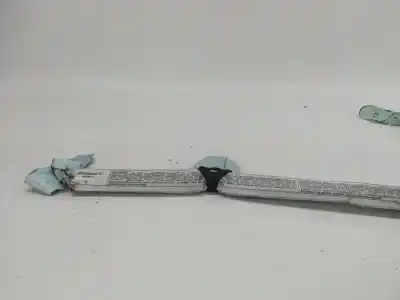 Pezzo di ricambio per auto di seconda mano airbag a tendina sinistro per audi a6 c6 avant (4f5) 3.0 tdi quattro riferimenti oem iam 4f9880741a  