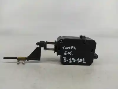 Second-hand car spare part fuel door cover motor for bmw 7 (e65, e66, e67) 745 i. li oem iam references 67118381522  