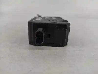 Second-hand car spare part fuel door cover motor for bmw 7 (e65, e66, e67) 745 i. li oem iam references 67118381522  